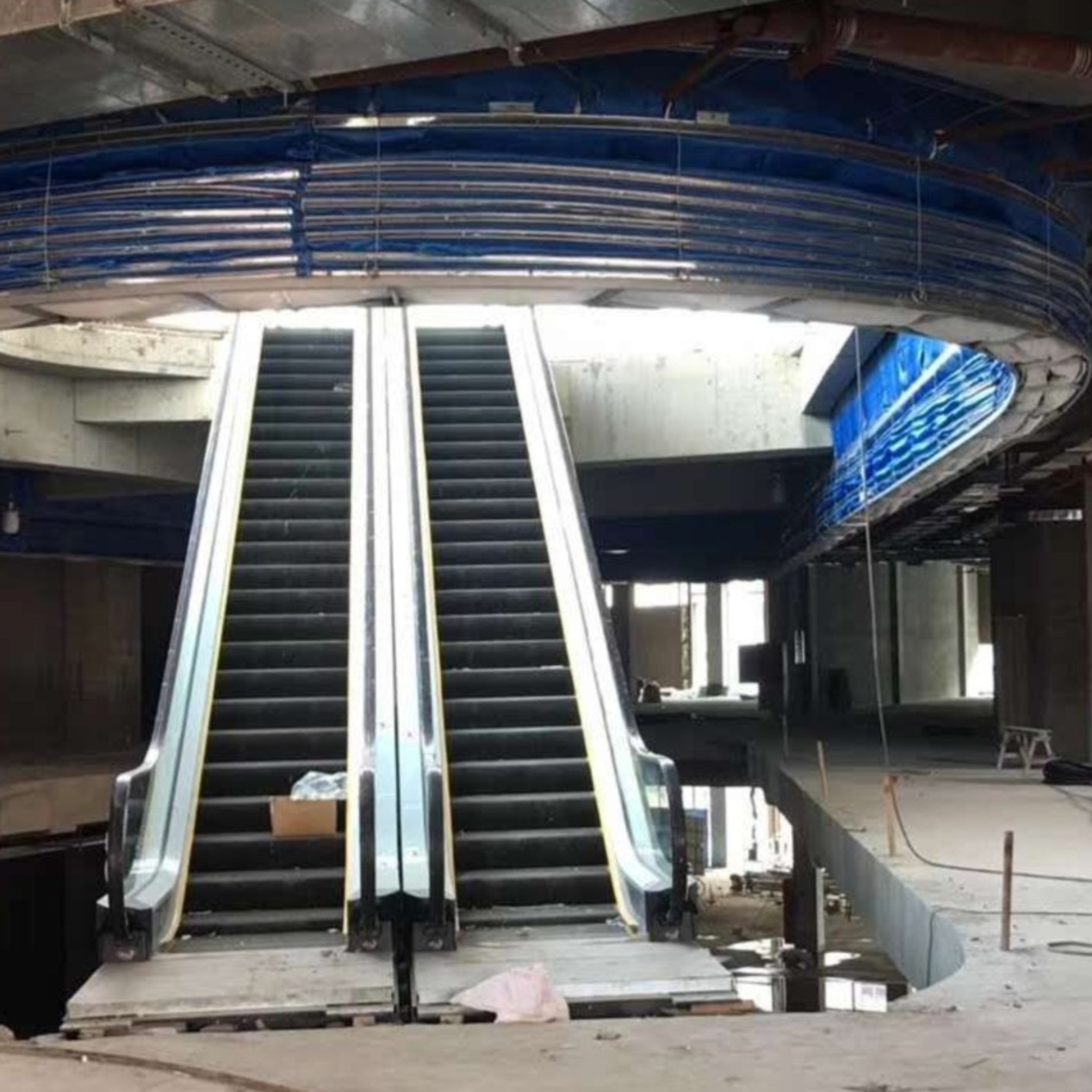 防火卷帘 防火卷帘