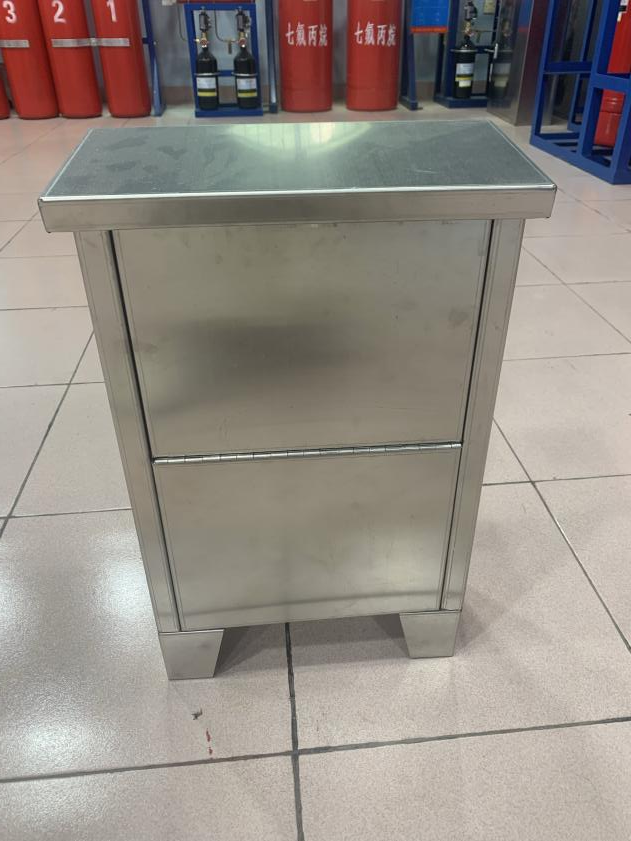 灭火器箱 灭火器箱
