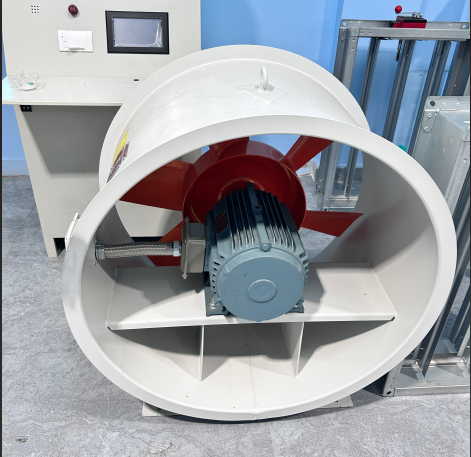 离心式消防排烟风机 离心式消防排烟风机