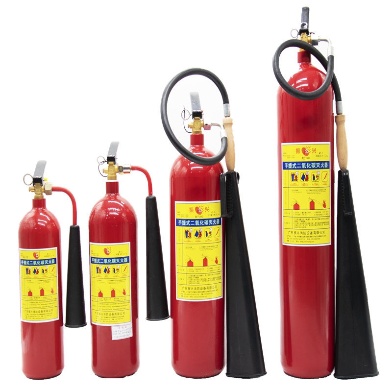 灭火器厂家 灭火器厂家