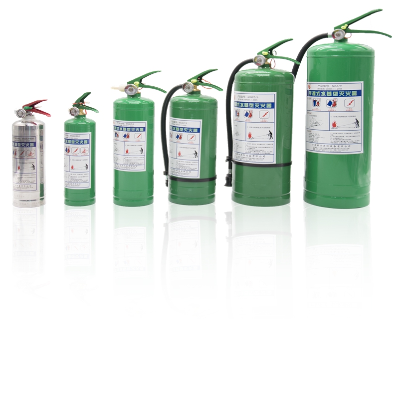 水基灭火器 水基灭火器