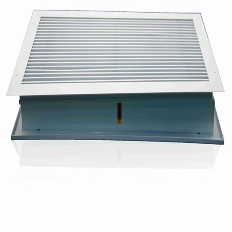 气体灭火泄压口 气体灭火泄压口